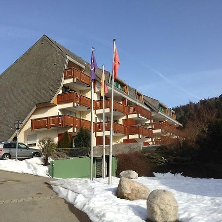 Haus Dachsberg Todtmoos公寓 外观 照片