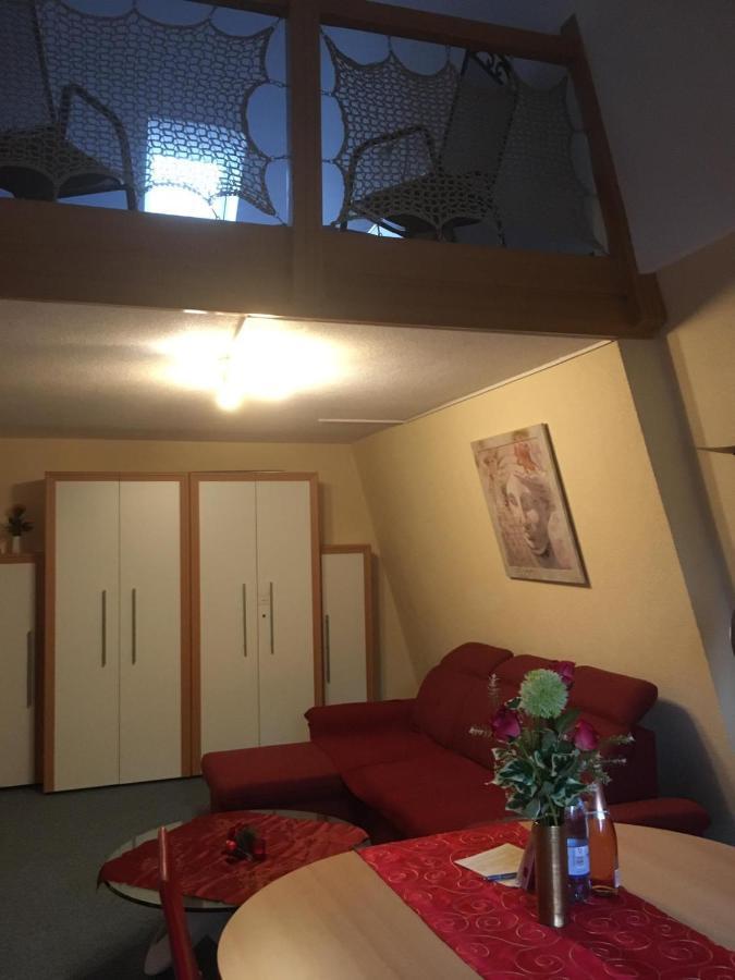 Haus Dachsberg Todtmoos公寓 外观 照片